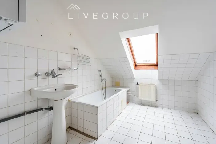 Prodej bytu 3+kk, Pohořelice, Vídeňská, 116 m2