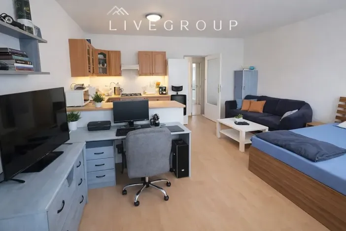 Prodej rodinného domu, Rosice, Na Štěpnici, 71 m2