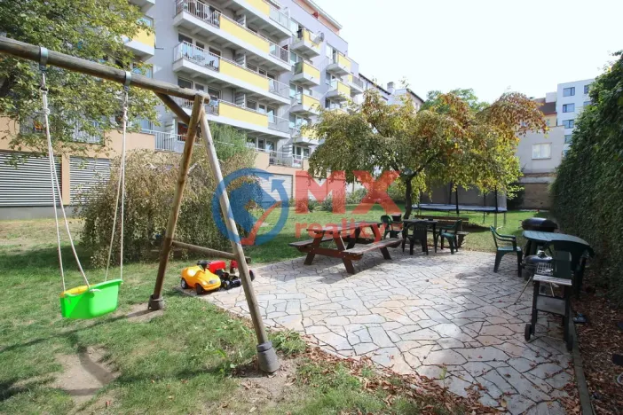 Prodej bytu 1+kk, Praha - Libeň, Kurta Konráda, 25 m2