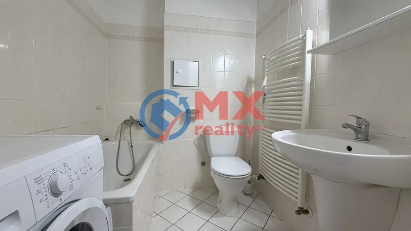 Prodej bytu 1+kk, Praha - Libeň, Kurta Konráda, 25 m2