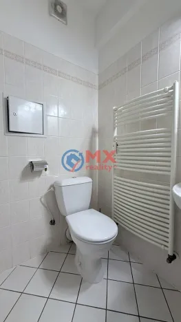 Prodej bytu 1+kk, Praha - Libeň, Kurta Konráda, 25 m2