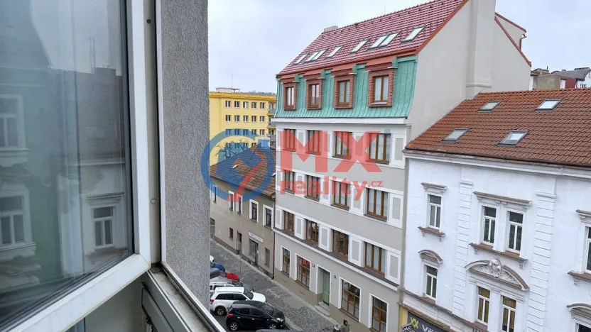 Prodej bytu 1+kk, Praha - Libeň, Kurta Konráda, 25 m2