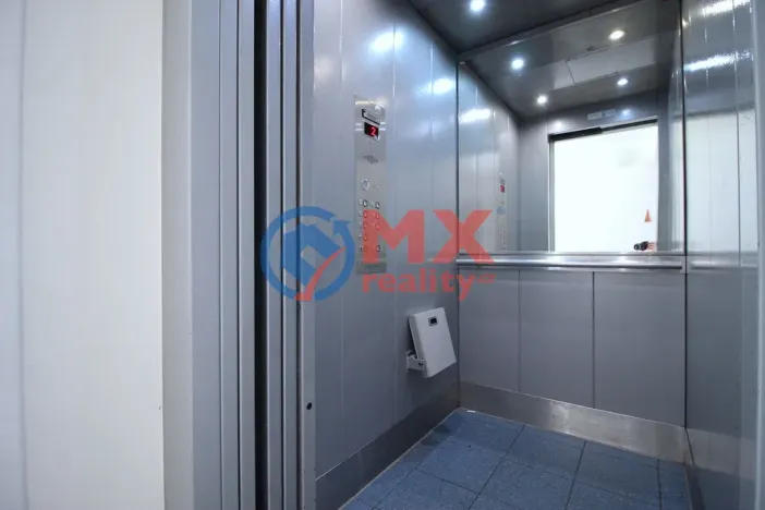 Prodej bytu 1+kk, Praha - Libeň, Kurta Konráda, 25 m2