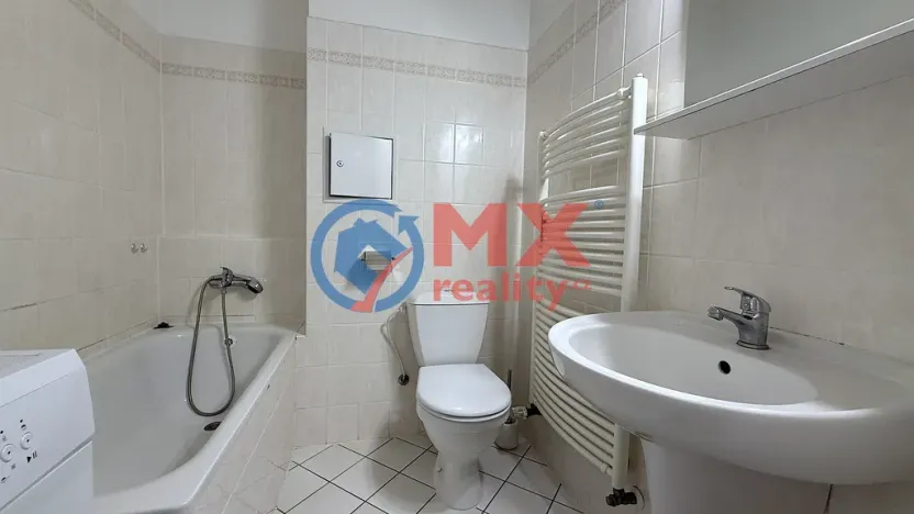 Prodej bytu 1+kk, Praha - Libeň, Kurta Konráda, 25 m2