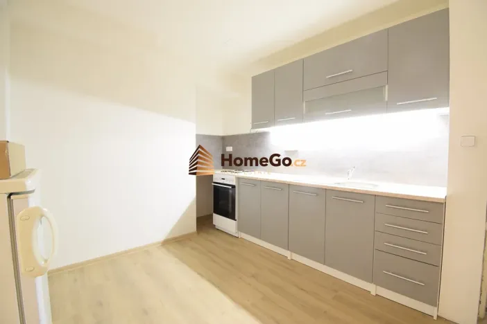 Pronájem bytu 2+1, Praha - Nusle, Žateckých, 67 m2