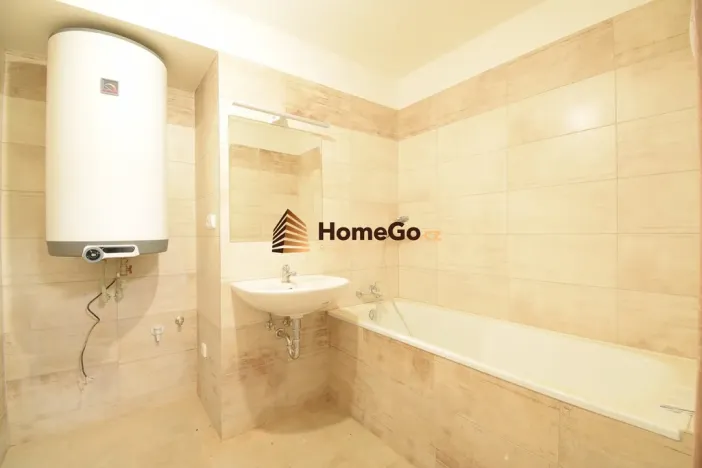 Pronájem bytu 2+1, Praha - Nusle, Žateckých, 67 m2