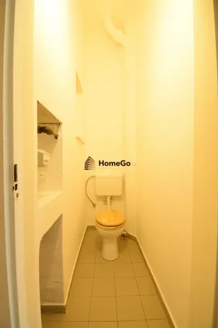 Pronájem bytu 3+kk, Praha - Nusle, Žateckých, 71 m2