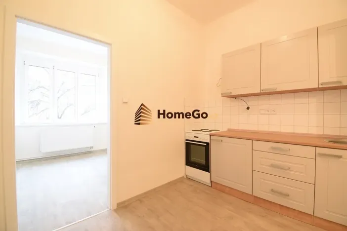 Pronájem bytu 3+kk, Praha - Nusle, Žateckých, 74 m2