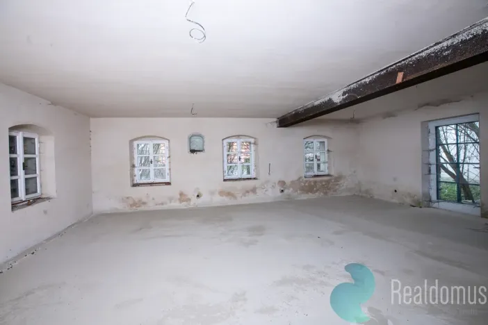 Prodej zemědělské usedlosti, Bečice, 502 m2