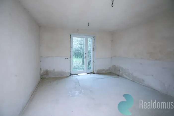 Prodej zemědělské usedlosti, Bečice, 502 m2