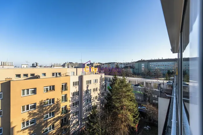 Prodej bytu 2+kk, Praha - Břevnov, Patočkova, 67 m2