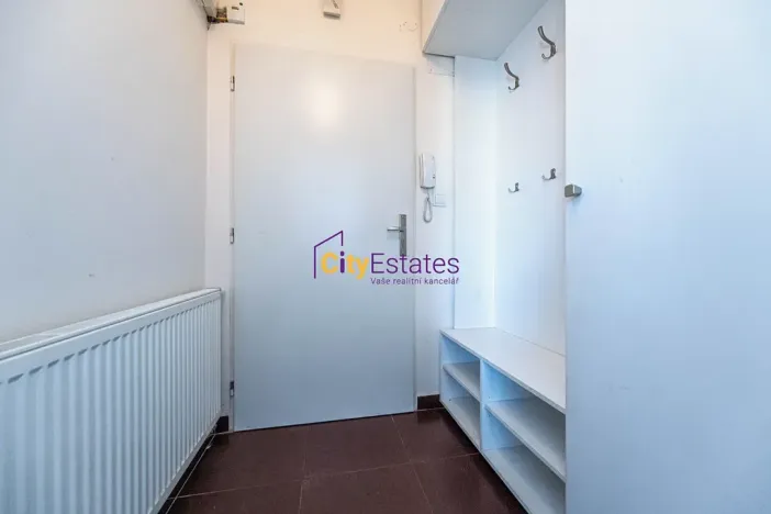 Prodej bytu 2+kk, Praha - Břevnov, Patočkova, 67 m2