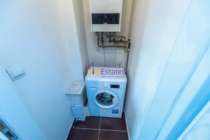 Prodej bytu 2+kk, Praha - Břevnov, Patočkova, 67 m2