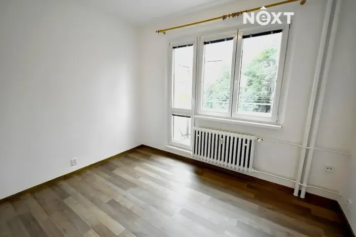 Pronájem bytu 3+1, Brno, Jílová, 55 m2