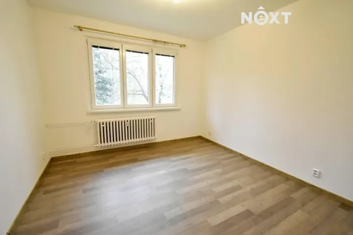 Pronájem bytu 3+1, Brno, Jílová, 55 m2