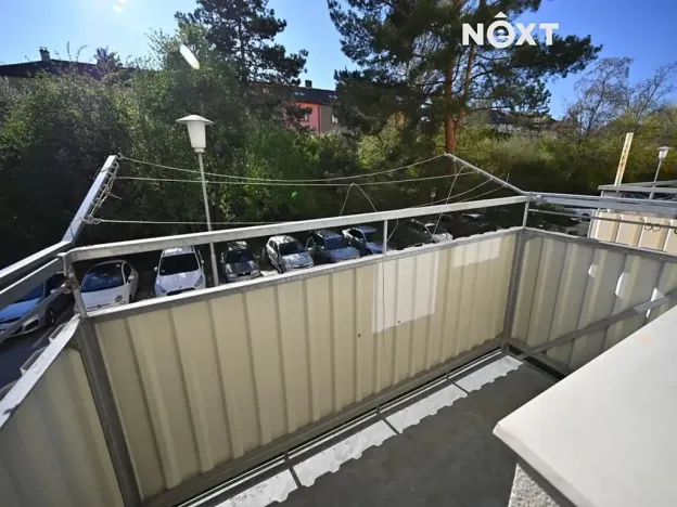 Pronájem bytu 3+1, Brno, Jílová, 55 m2