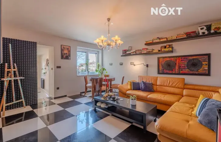 Prodej rodinného domu, Mikulov, Brněnská, 129 m2