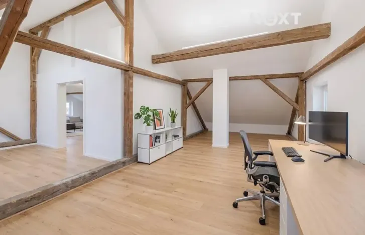 Prodej rodinného domu, Mikulov, Brněnská, 129 m2