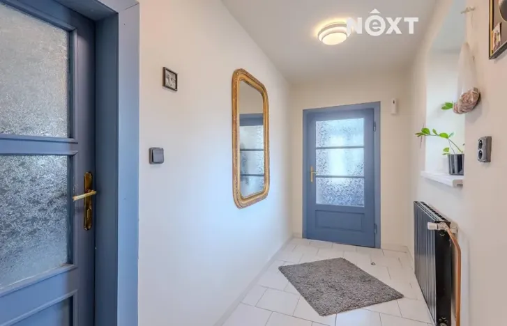 Prodej rodinného domu, Mikulov, Brněnská, 129 m2