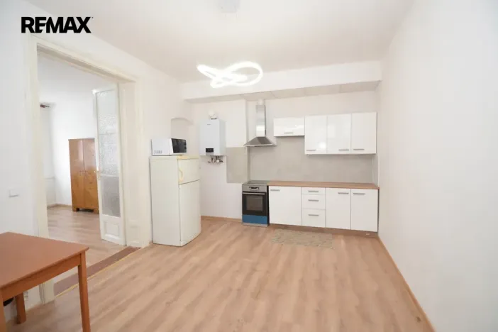 Pronájem bytu 2+1, Olomouc, Kačení, 48 m2