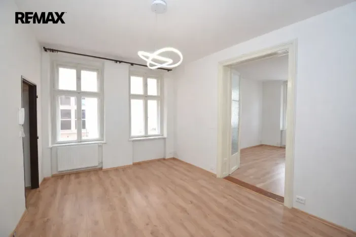 Pronájem bytu 2+1, Olomouc, Kačení, 48 m2