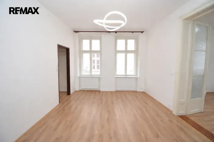 Pronájem bytu 2+1, Olomouc, Kačení, 48 m2