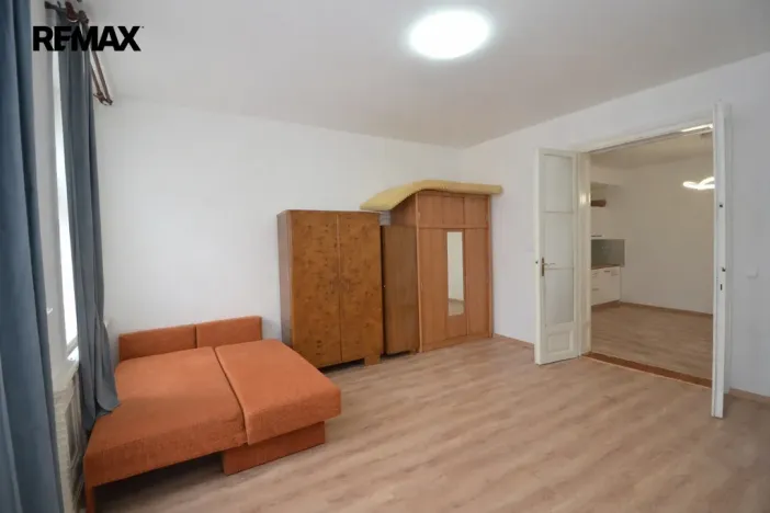 Pronájem bytu 2+kk, Olomouc, Kačení, 48 m2