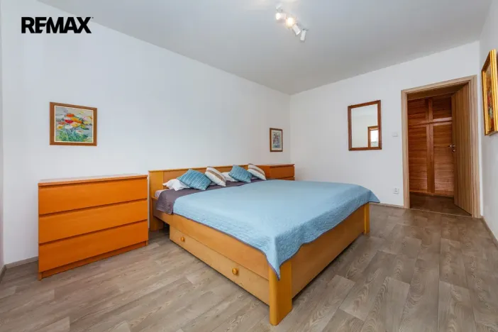 Prodej rodinného domu, Soběhrdy, 112 m2