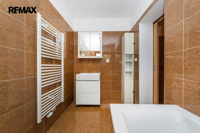 Prodej rodinného domu, Soběhrdy, 112 m2