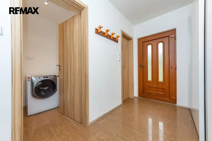 Prodej rodinného domu, Soběhrdy, 112 m2