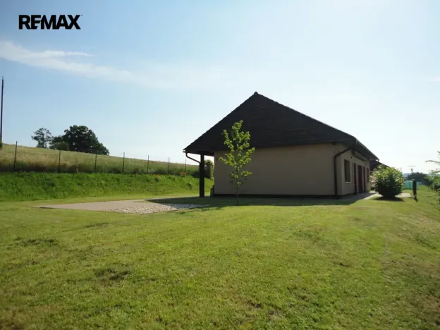Prodej rodinného domu, Soběhrdy, 112 m2