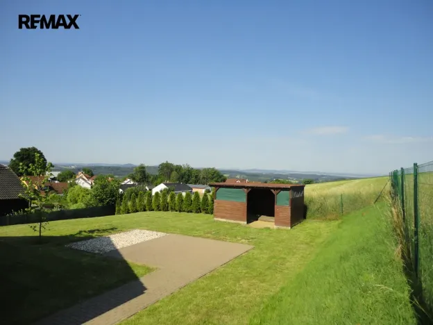Prodej rodinného domu, Soběhrdy, 112 m2