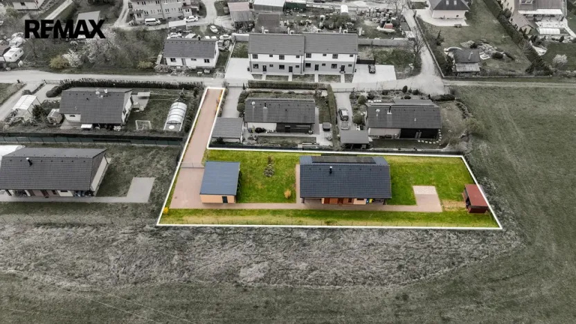 Prodej rodinného domu, Soběhrdy, 112 m2