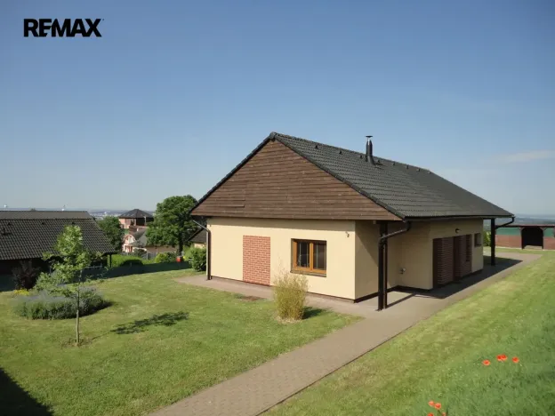 Prodej rodinného domu, Soběhrdy, 112 m2