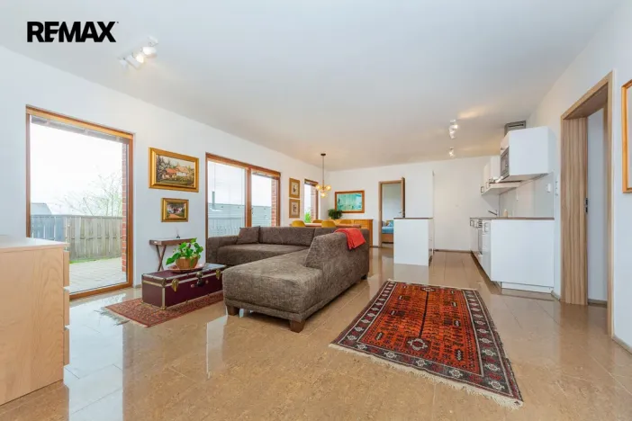 Prodej rodinného domu, Soběhrdy, 112 m2