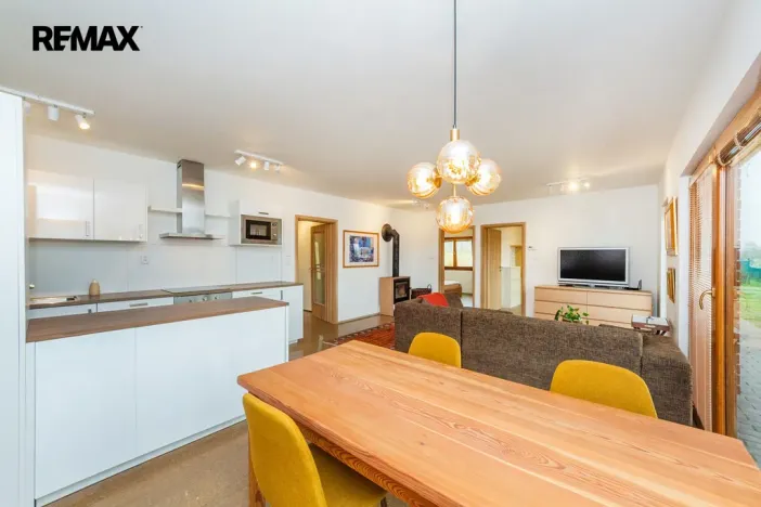 Prodej rodinného domu, Soběhrdy, 112 m2