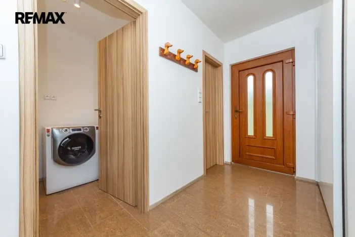 Prodej rodinného domu, Soběhrdy, 112 m2