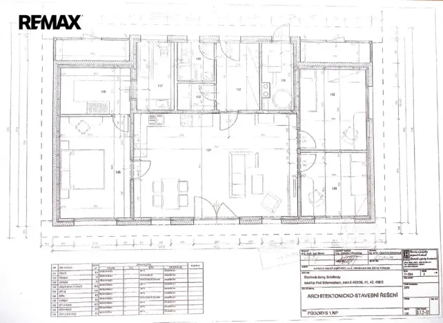 Prodej rodinného domu, Soběhrdy, 112 m2