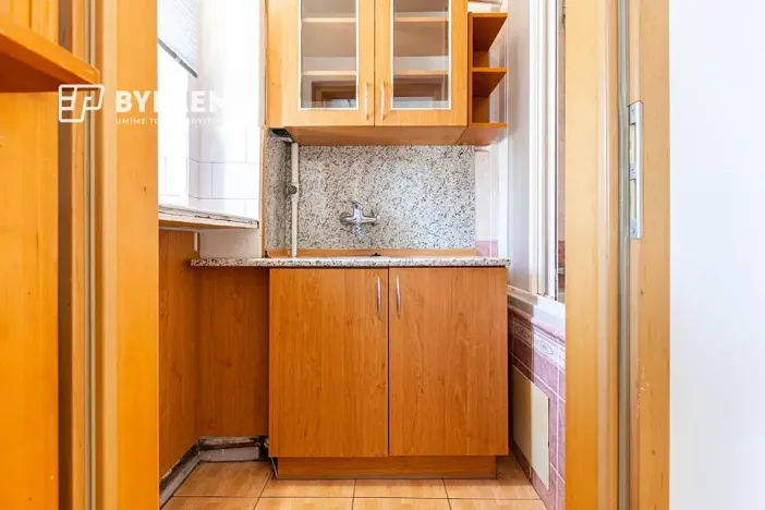 Prodej bytu 1+kk, Ústí nad Labem, Elišky Krásnohorské, 25 m2