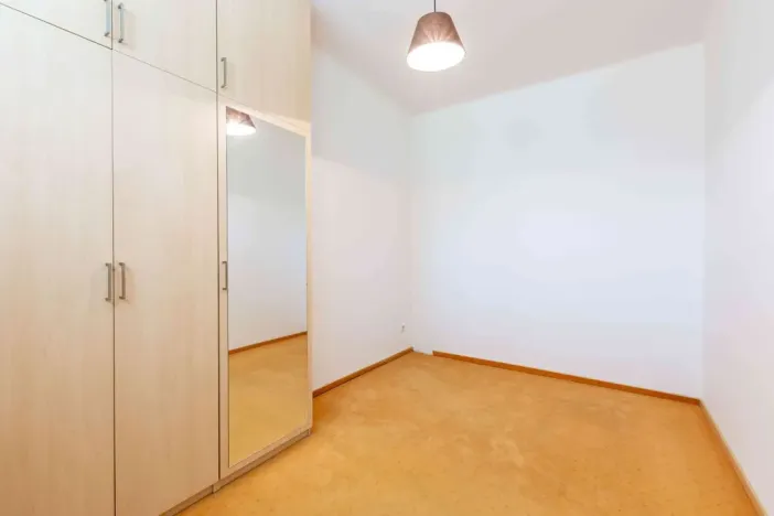 Pronájem bytu 2+kk, Praha - Holešovice, Osadní, 53 m2