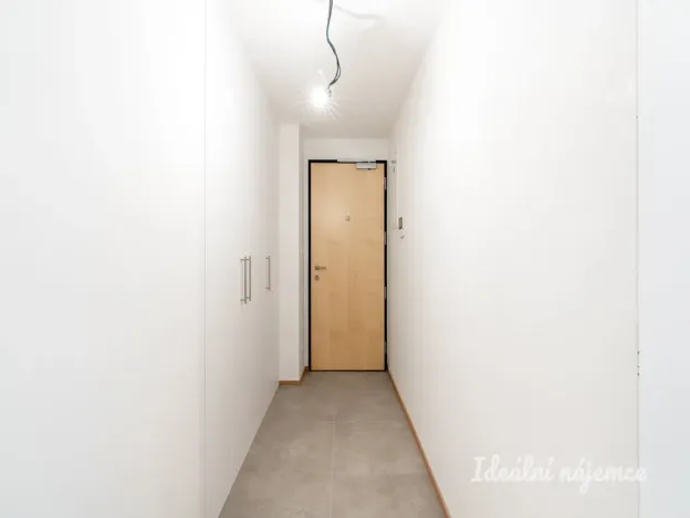 Pronájem bytu 2+kk, Praha - Smíchov, Nádražní, 64 m2