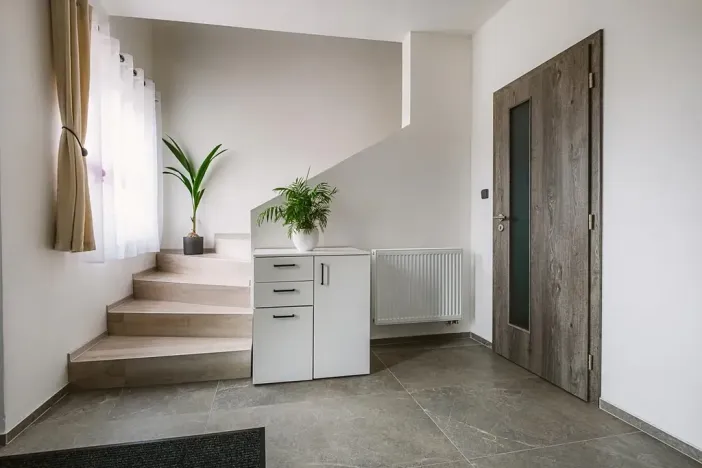 Prodej rodinného domu, Mysliboř, 140 m2