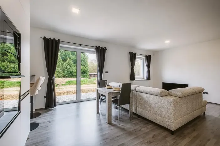 Prodej rodinného domu, Mysliboř, 140 m2