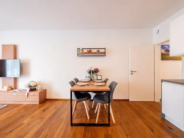 Prodej bytu 3+kk, Vrchlabí, Horská, 73 m2