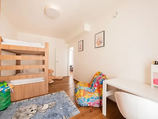 Prodej bytu 3+kk, Vrchlabí, Horská, 73 m2