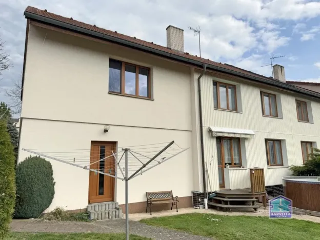 Prodej rodinného domu, Nýřany, Jiráskova, 145 m2