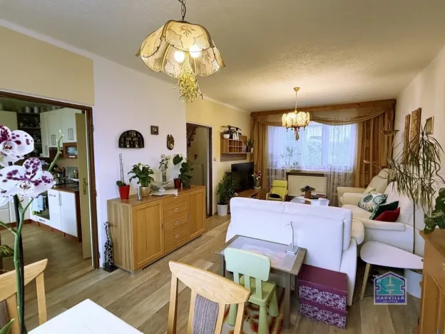 Prodej rodinného domu, Nýřany, Jiráskova, 145 m2