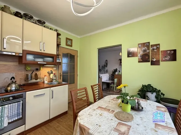 Prodej rodinného domu, Nýřany, Jiráskova, 145 m2