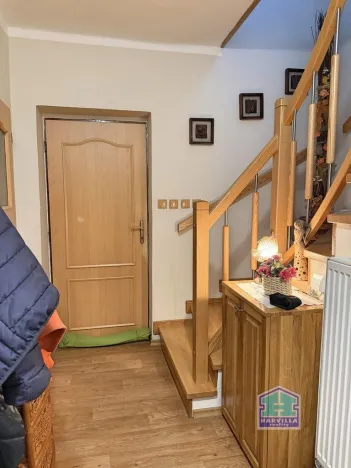 Prodej rodinného domu, Nýřany, Jiráskova, 145 m2