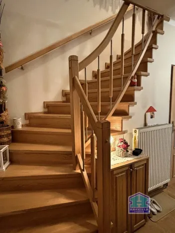 Prodej rodinného domu, Nýřany, Jiráskova, 145 m2